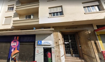 Imagem de fundo do condomínio Condomínio Itaipava - Centro - São Paulo - SP