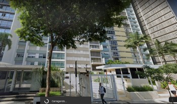 Imagem de fundo do condomínio Condomínio Itaipava - Bela Vista - São Paulo - SP