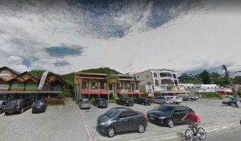 Imagem de fundo do condomínio Condomínio Itaipava - Center - Petrópolis - RJ