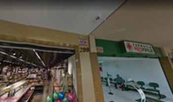 Imagem de fundo do condomínio Condomínio Itaipu - Centro - Londrina - PR