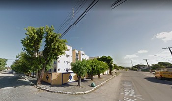 Imagem de fundo do condomínio Condomínio Itaipu - Cordeiro - Recife - PE