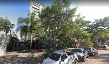 Imagem de fundo do condomínio Condomínio Itaipu - Menino Deus - Porto Alegre - RS