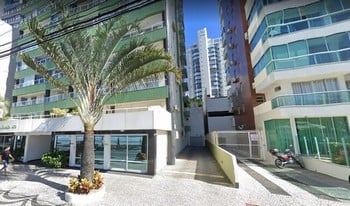 Imagem de fundo do condomínio Condomínio Itajacu - Centro - Balneário Camboriú - SC