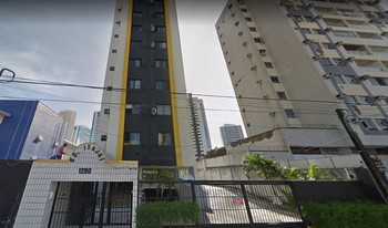 Imagem de fundo do condomínio Condomínio Itajaí - Meireles - Fortaleza - CE