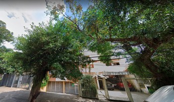 Imagem de fundo do condomínio Condomínio Itajaí - São João - Porto Alegre - RS