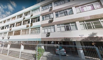 Imagem de fundo do condomínio Condomínio Itajui - Jardim Da Penha - Vitória - ES