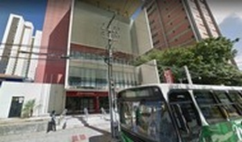 Imagem de fundo do condomínio Condomínio Italia - Tirol - Natal - RN