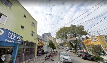 Imagem de fundo do condomínio Condomínio Italia - Centro - São Bernardo Do Campo - SP