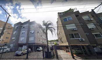 Imagem de fundo do condomínio Condomínio Italia - Cristal - Porto Alegre - RS