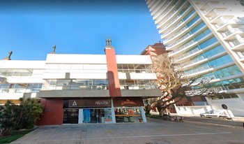 Imagem de fundo do condomínio Condomínio Italia Residence - Centro - Torres - RS