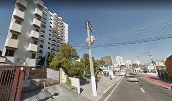 Imagem de fundo do condomínio Condomínio Italia - Centro - Taubaté - SP