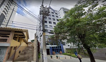 Imagem de fundo do condomínio Condomínio ítalo Lazzuri - Vila Baeta Neves - São Bernardo Do Campo - SP