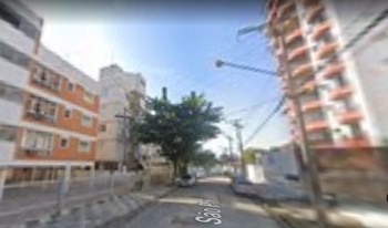 Imagem de fundo do condomínio Condomínio Itamacare - Enseada - Guarujá - SP