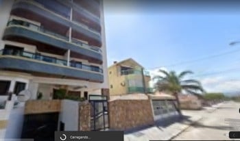 Imagem de fundo do condomínio Condomínio Itamambuca - Aviação - Praia Grande - SP