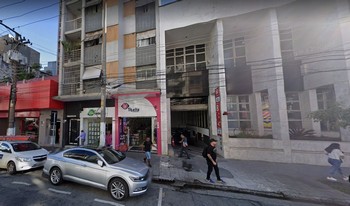Imagem de fundo do condomínio Condomínio Itamar - Bom Retiro - São Paulo - SP