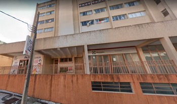 Imagem de fundo do condomínio Condomínio Itamaracá - Centro - Ponta Grossa - PR
