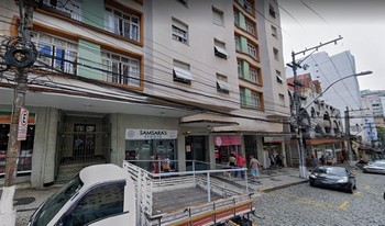 Imagem de fundo do condomínio Condomínio Itamaracá - Centro - Petrópolis - RJ