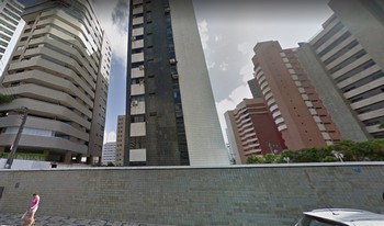 Imagem de fundo do condomínio Condomínio Itamaracá - Aldeota - Fortaleza - CE