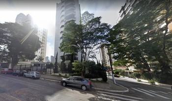 Imagem de fundo do condomínio Condomínio Itamaracá - Tatuapé - São Paulo - SP