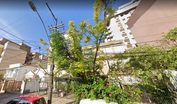 Imagem de fundo do condomínio Condomínio Itamaracá - Cidade Baixa - Porto Alegre - RS