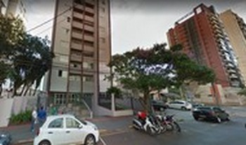 Imagem de fundo do condomínio Condomínio Itamaracá - Centro - Londrina - PR