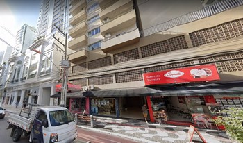 Imagem de fundo do condomínio Condomínio Itamaracá - Centro - Balneário Camboriú - SC