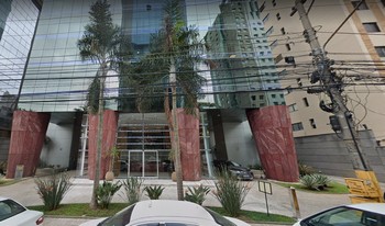 Imagem de fundo do condomínio Condomínio Itamaracá - Brooklin Novo - São Paulo - SP
