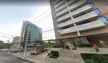 Imagem de fundo do condomínio Condomínio Itamaraju - Pinheiros - São Paulo - SP