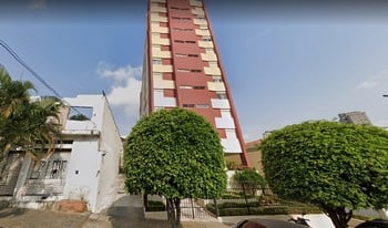 Imagem de fundo do condomínio Condomínio Itamarati - Santana - São Paulo - SP