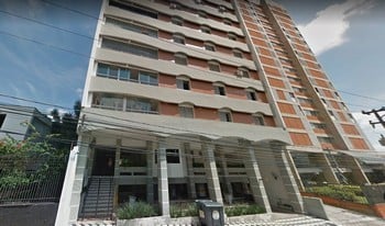 Imagem de fundo do condomínio Condomínio Itamarati - Centro - Sorocaba - SP