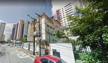 Imagem de fundo do condomínio Condomínio Itamaraty - Aldeota/fortaleza - Fortaleza - CE