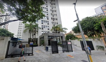 Imagem de fundo do condomínio Condomínio Itamaraty - Santa Cecília - São Paulo - SP