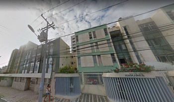 Imagem de fundo do condomínio Condomínio Itamares - Stiep - Salvador - BA