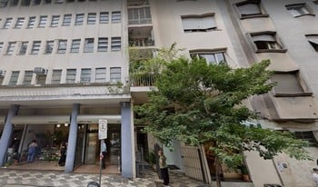 Imagem de fundo do condomínio Condomínio Itan - Vila Buarque - São Paulo - SP