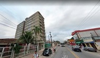 Imagem de fundo do condomínio Condomínio Itanage - Centro - Itanhaém - SP