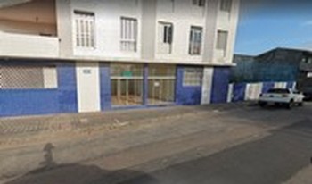 Imagem de fundo do condomínio Condomínio Itanhaém - Centro - Itanhaém - SP
