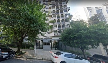 Imagem de fundo do condomínio Condomínio Itanhangá - Consolação - São Paulo - SP