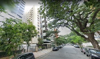 Imagem de fundo do condomínio Condomínio Itaobi - Higienópolis - São Paulo - SP