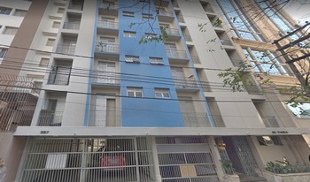 Imagem de fundo do condomínio Condomínio Itaoca - Centro - Campinas - SP