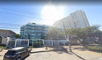 Imagem de fundo do condomínio Condomínio Itapaje - Barra Da Tijuca - Rio De Janeiro - RJ