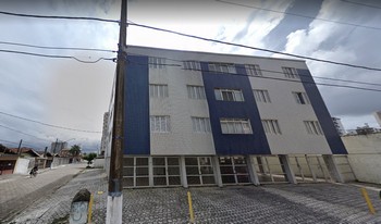 Imagem de fundo do condomínio Condomínio Itapajós - Aviação - Praia Grande - SP