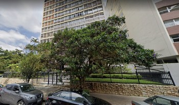 Imagem de fundo do condomínio Condomínio Itapara - Higienópolis - São Paulo - SP