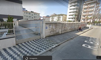 Imagem de fundo do condomínio Condomínio Itaparica - Canto Do Forte - Praia Grande - SP