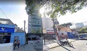 Imagem de fundo do condomínio Condomínio Itaparica - Lapa - São Paulo - SP