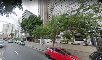Imagem de fundo do condomínio Condomínio Itaparica - Santana - São Paulo - SP
