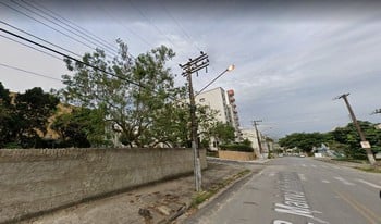 Imagem de fundo do condomínio Condomínio Itaparica - Enseada - Guarujá - SP