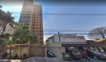 Imagem de fundo do condomínio Condomínio Itaparica - Cambuí - Campinas - SP