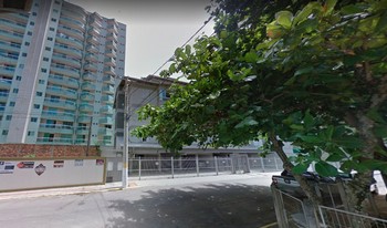 Imagem de fundo do condomínio Condomínio Itaparica - Meia Praia - Itapema - SC