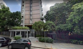 Imagem de fundo do condomínio Condomínio Itaparica - Higienópolis - São Paulo - SP