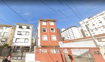 Imagem de fundo do condomínio Condomínio Itaparica - Campo Grande - Santos - SP